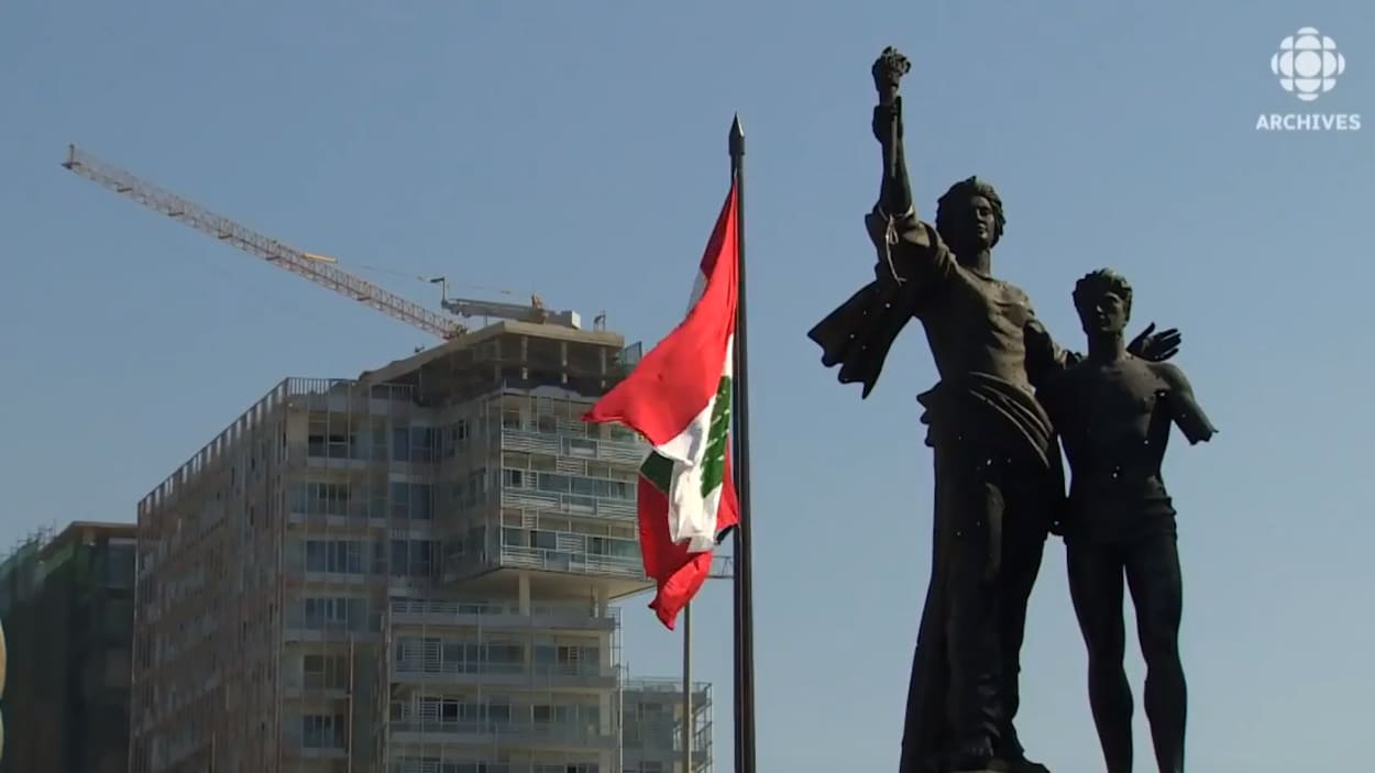 L'exaspération des Libanais telle que présentée à travers la ...