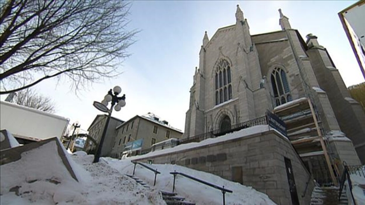 Maison de la littérature, 40, rue Saint-Stanislas, Québec Maison de la littérature, 40, rue Saint-Stanislas, Québec