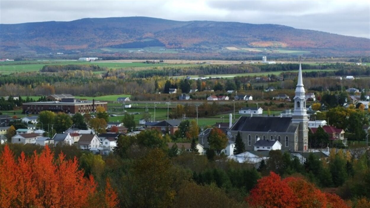 La Matapedia