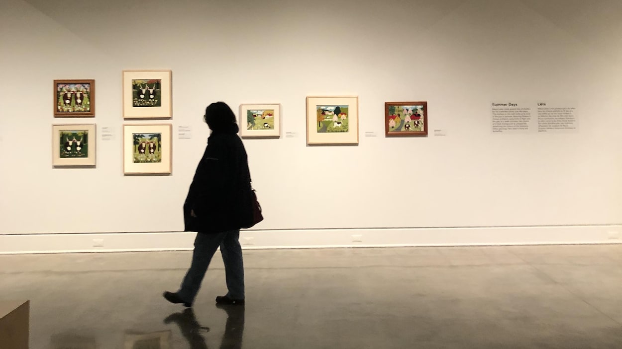 Coupes majeures aux arts visuels francophones en Ontario : le secteur veut des réponses
