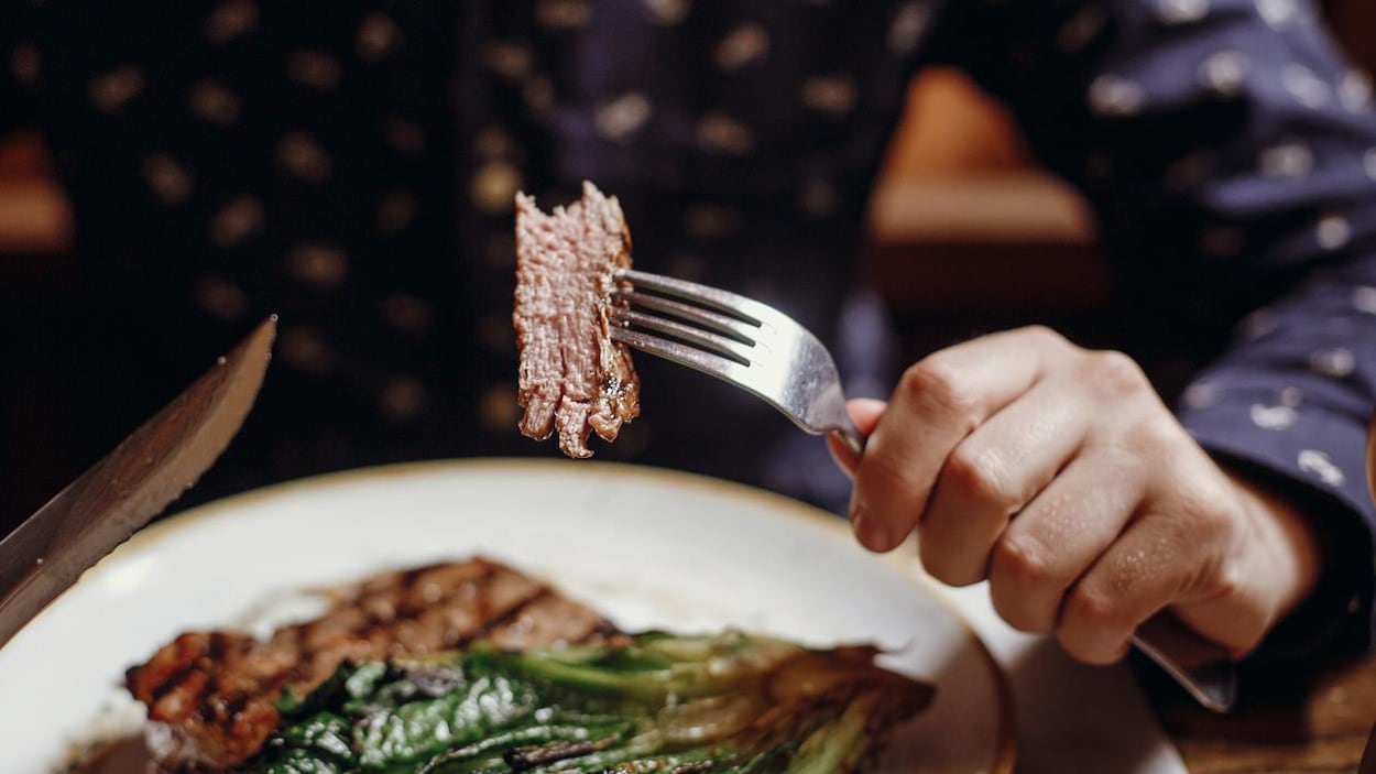 Cancer de la prostate : le type de gras consommé après le traitement est important