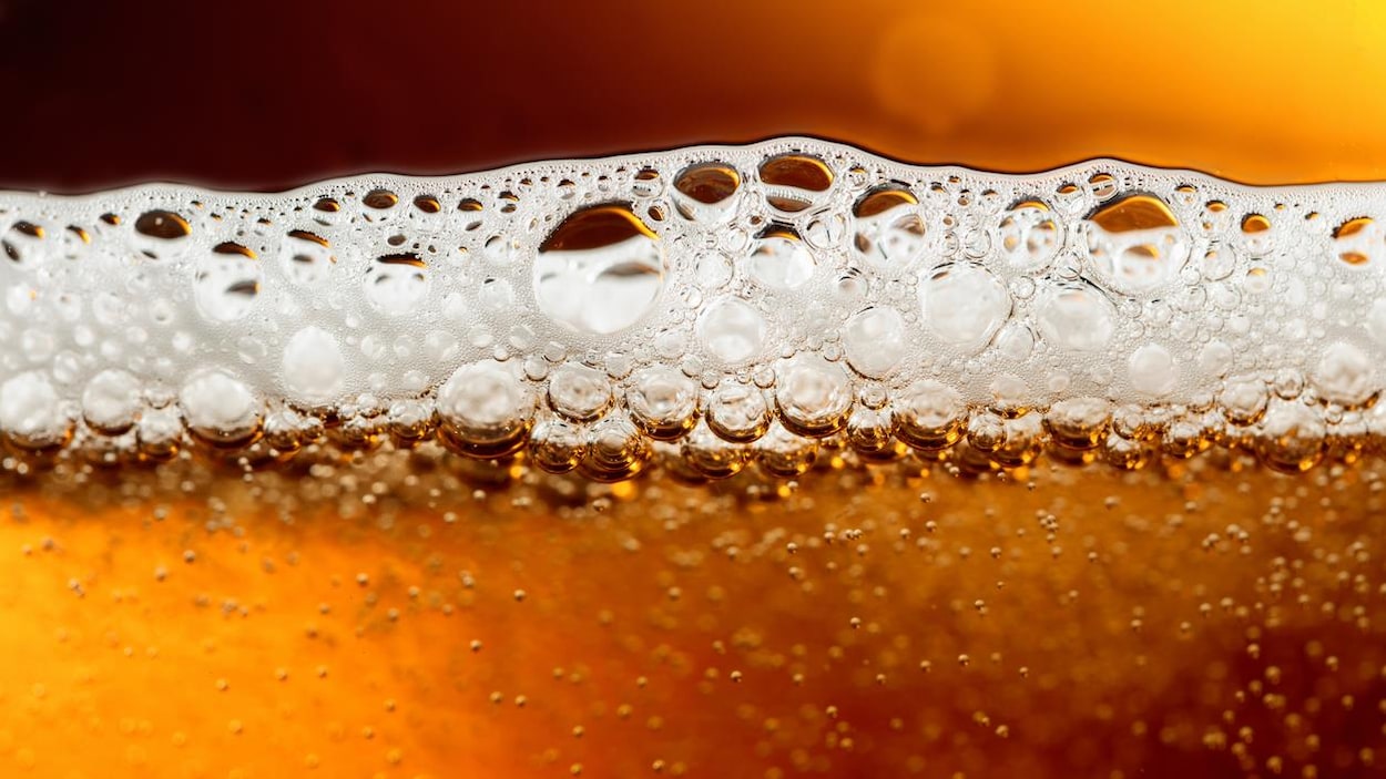 Montée en popularité de la bière de microbrasserie sans alcool