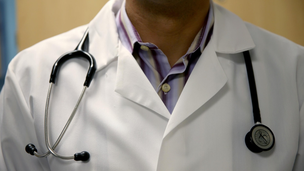 20 ans de formation médicale à Saguenay