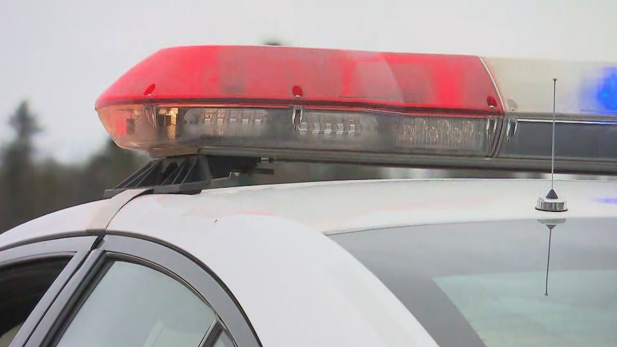 La SQ frappe le crime organisé à Shawinigan