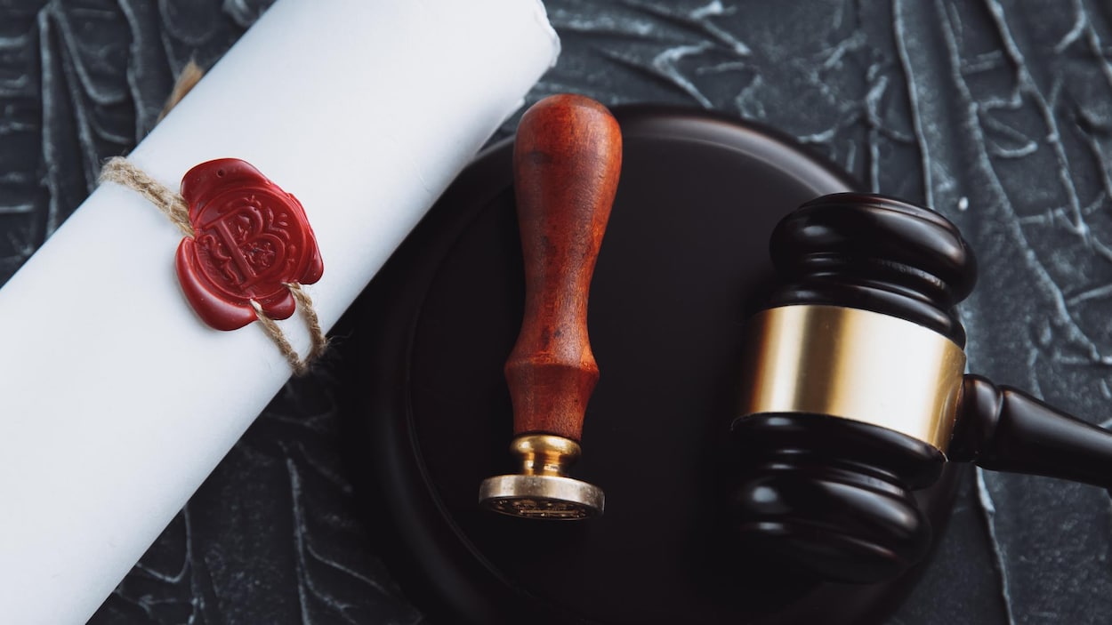 Une pénurie de notaires qui pourrait s'accentuer