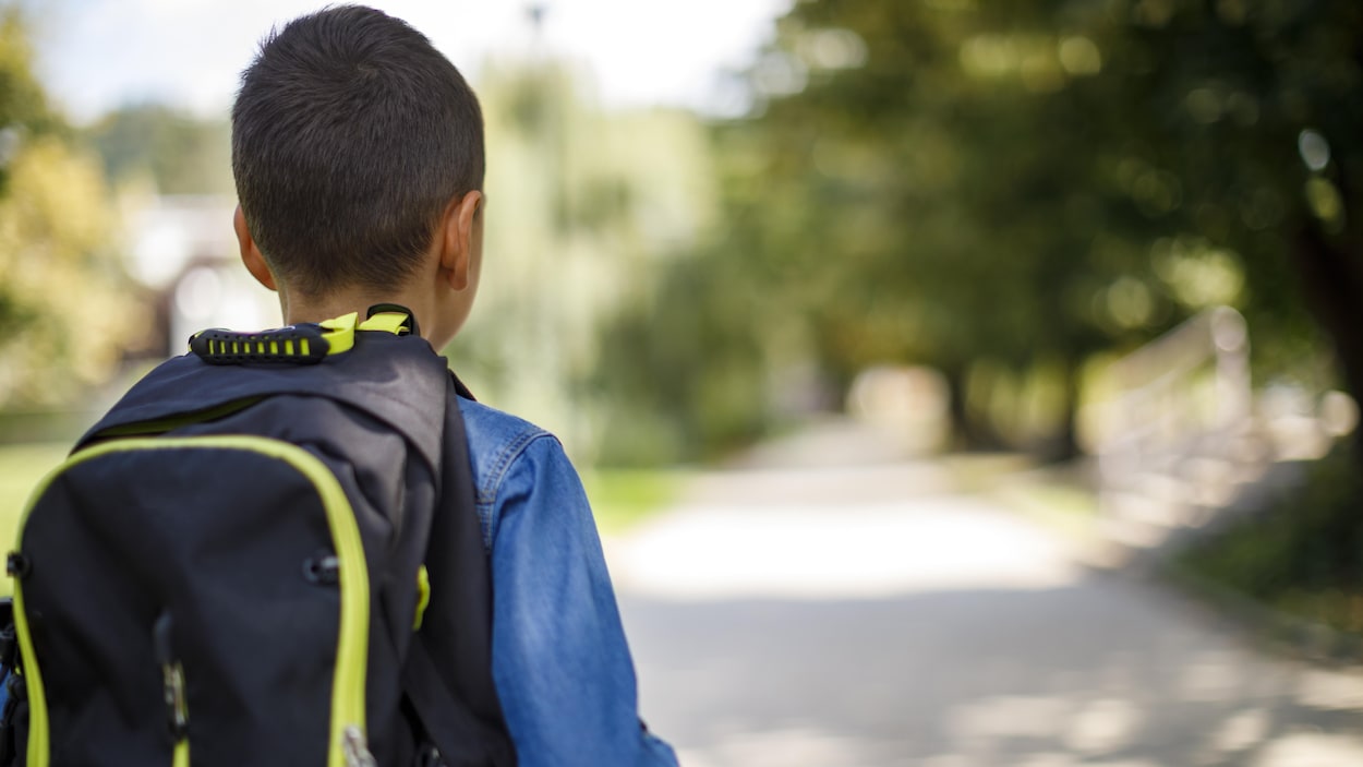 Une rentrée scolaire qui coûte cher