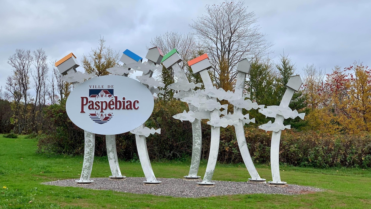 La mer s’est calmée au conseil municipal de Paspébiac