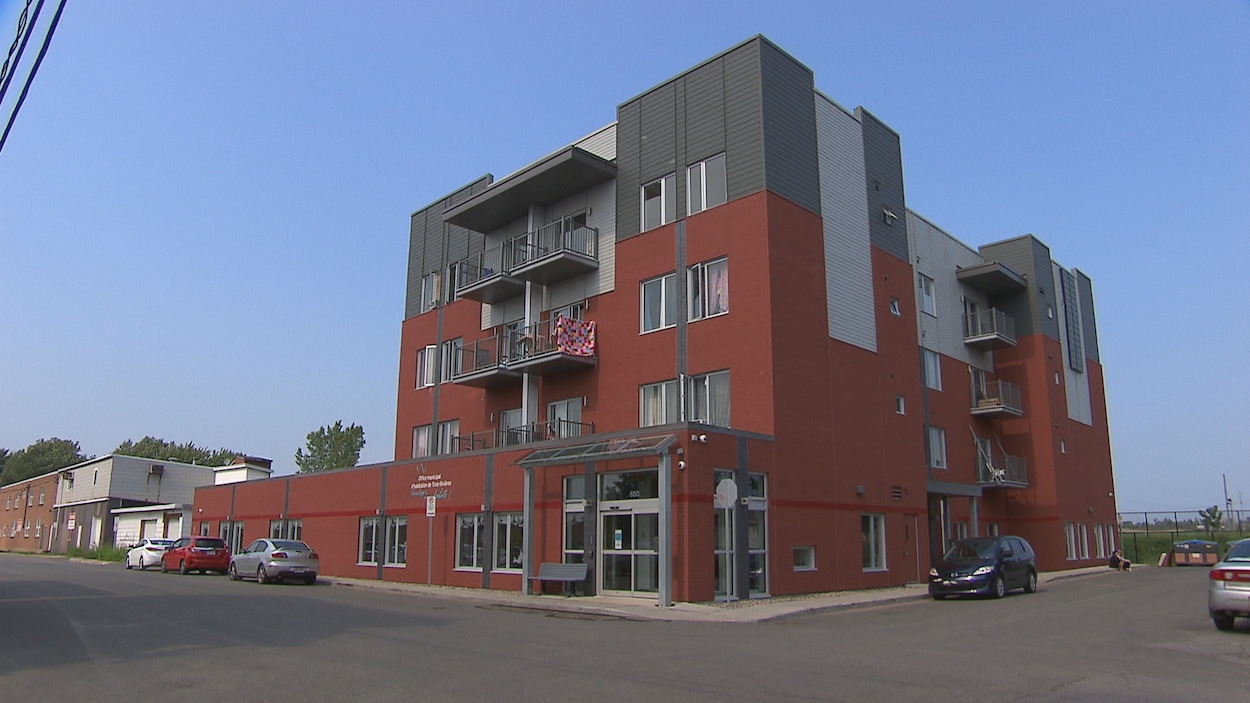 Office Municipal D Habitation De Trois Rivieres