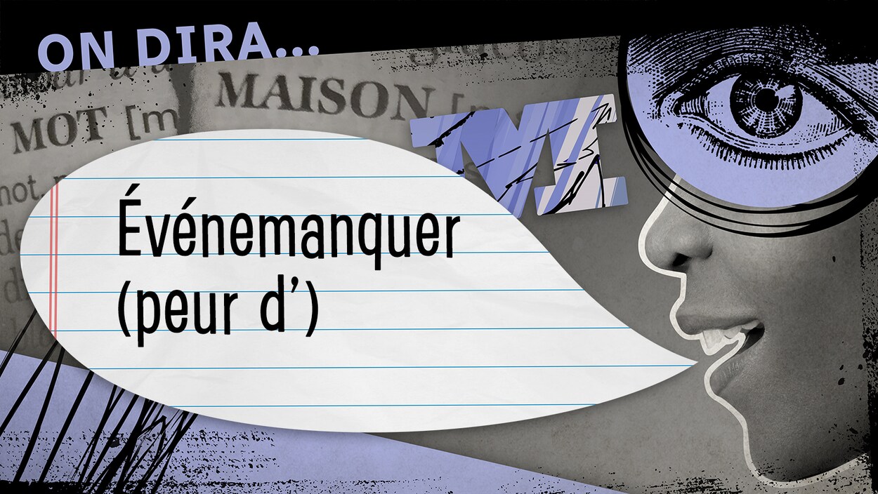 Désigne la peur de manquer un événement, de ne pas prendre part à une activité où tout le monde sera.