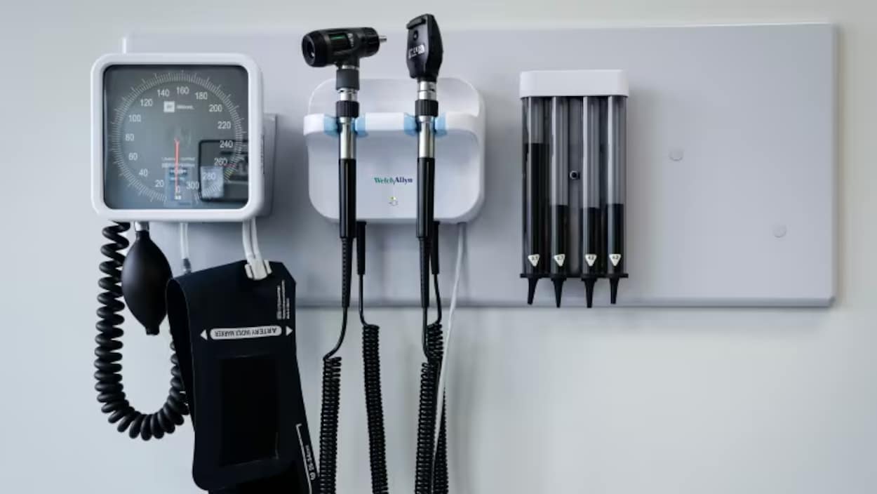 Projet de loi 106 : les médecins peu présents le soir et les week-ends