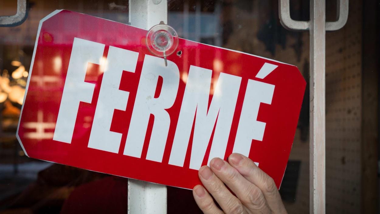 Ouvert ou fermé à Ottawa pour le jour de la Famille?