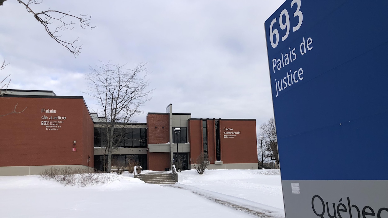 Un tribunal spécialisé en violence sexuelle et conjugale voit le jour à Thetford Mines