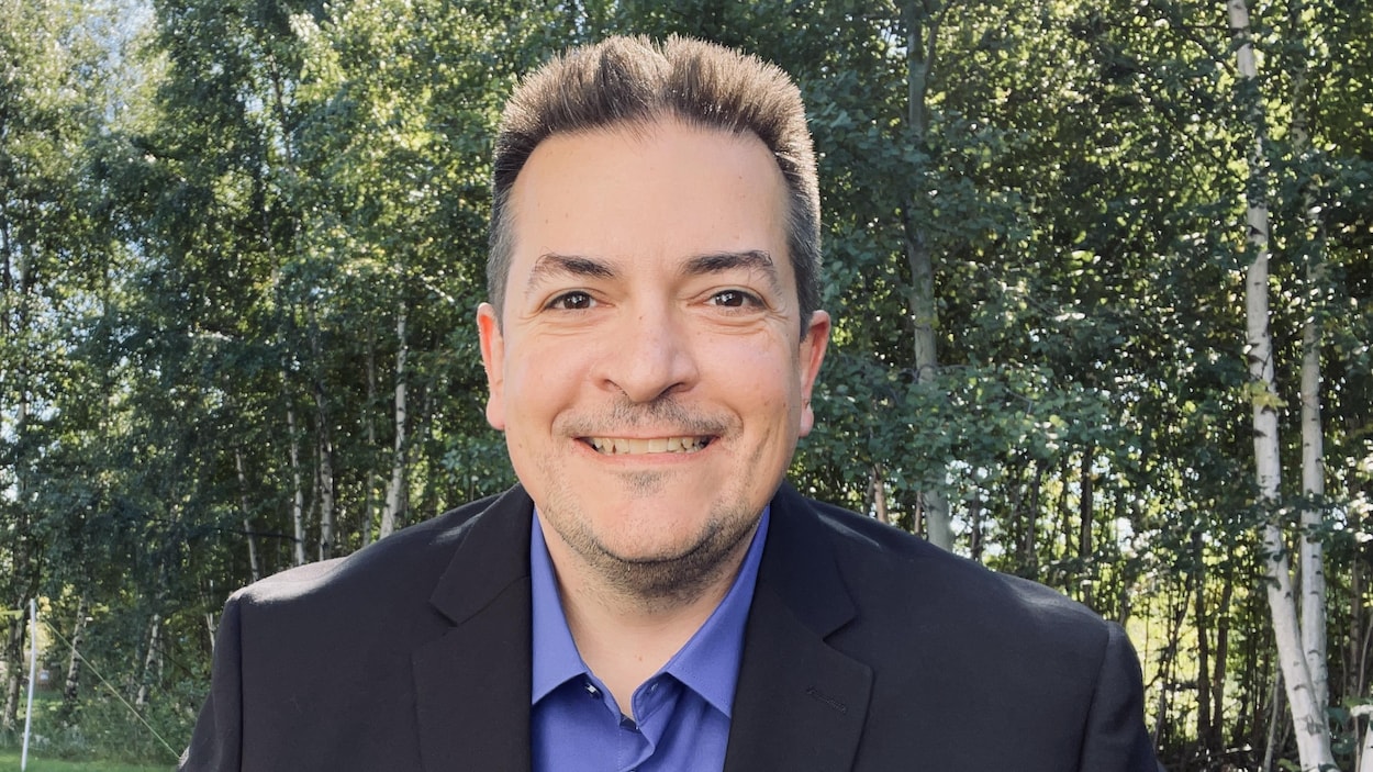 Paul Lavoie quitte Développement économique Sept-Îles pour de nouveaux défis