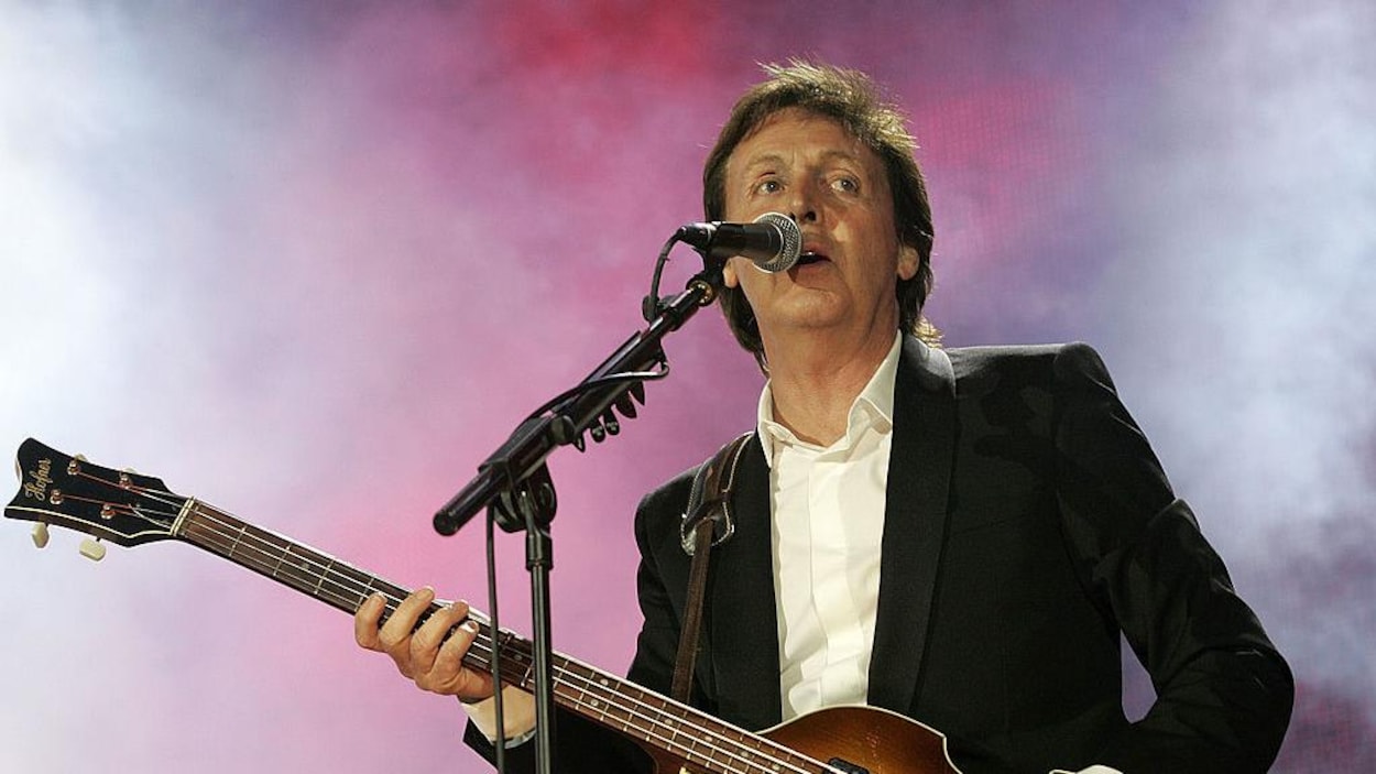 Paul McCartney après les Beatles : un documentaire à venir en 2026