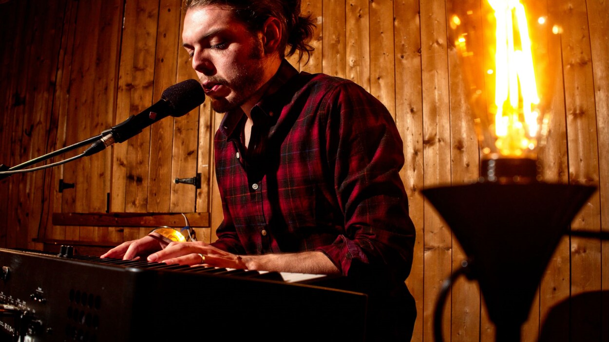 Étienne Fletcher