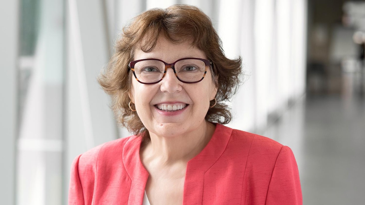 La Dre Cécile Tremblay sera candidate libérale dans Sainte-Rose