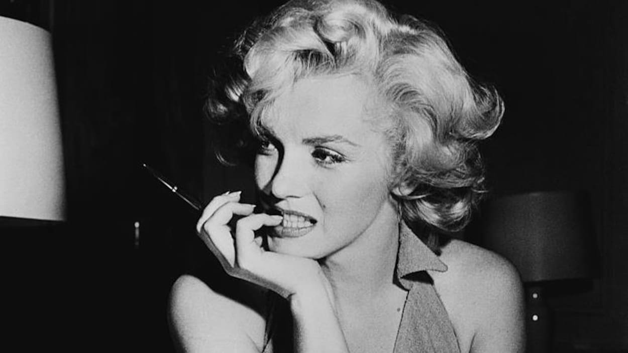 Marilyn Monroe, les 100 ans d’une icône éternelle