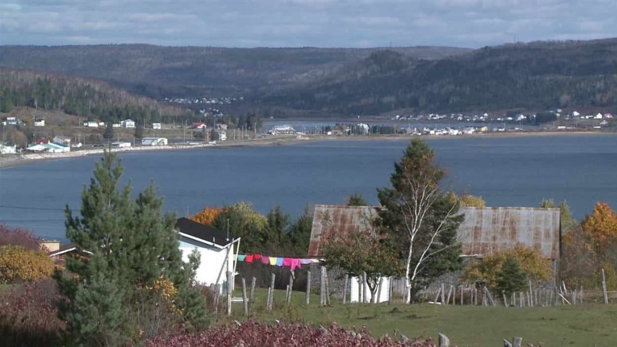Élections à PortDanielGascons gérer l’abondance ICI.RadioCanada.ca