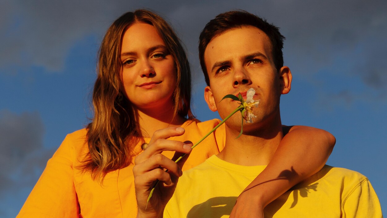 Le duo Post Script enregistre un nouvel album