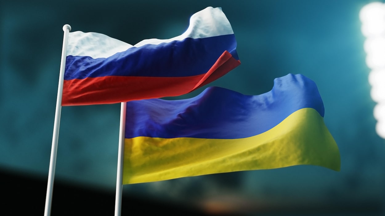 Un satellite russe à quelques dizaines de mètres d’un satellite qui sert l’Ukraine