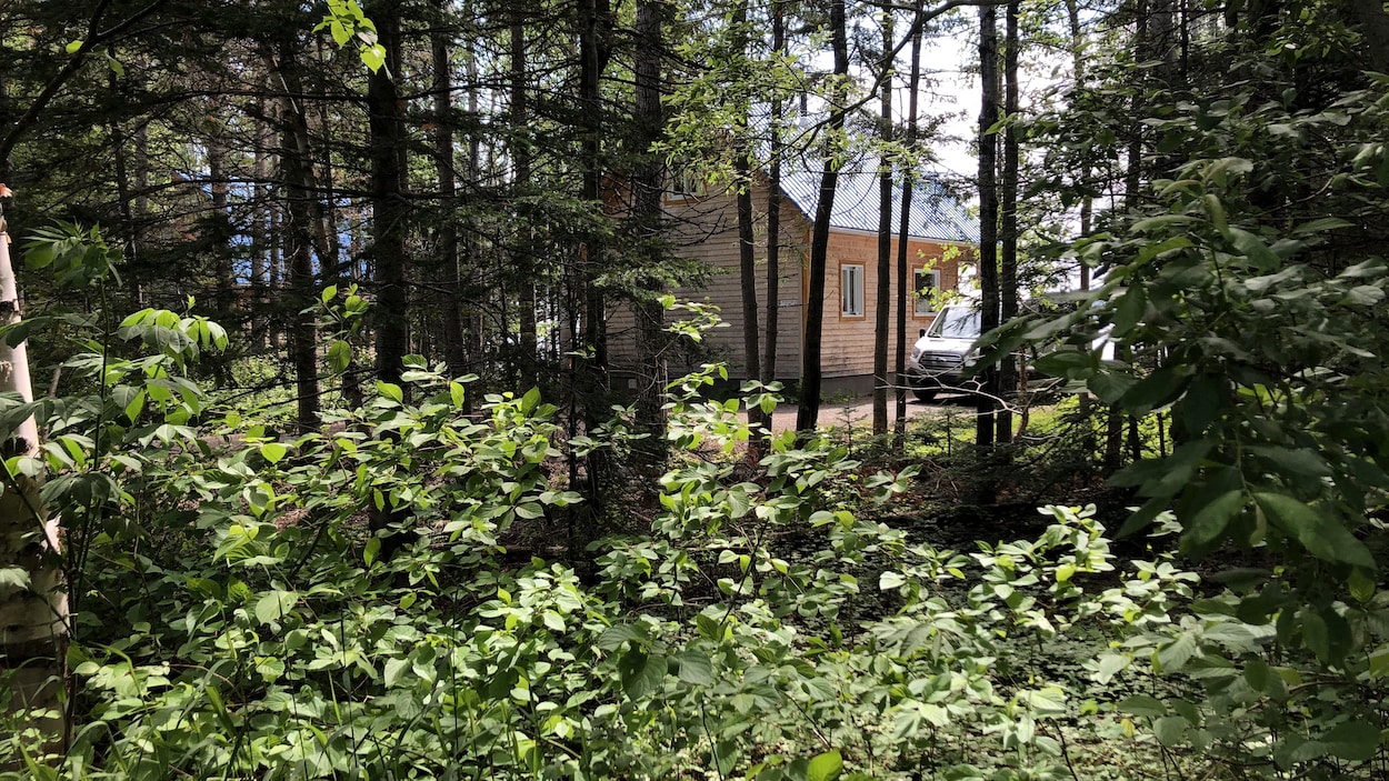 Prévenir la saison des incendies de forêt au Manitoba