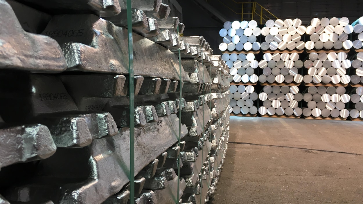 L’industrie de l’aluminium et les agriculteurs énoncent leurs attentes envers Mark Carney