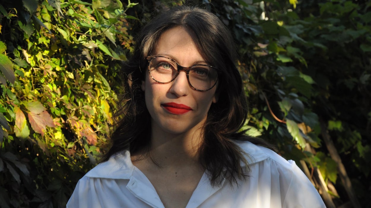 La mère des larves, de Maude Jarry, récompensé d’un Prix des libraires du Québec
