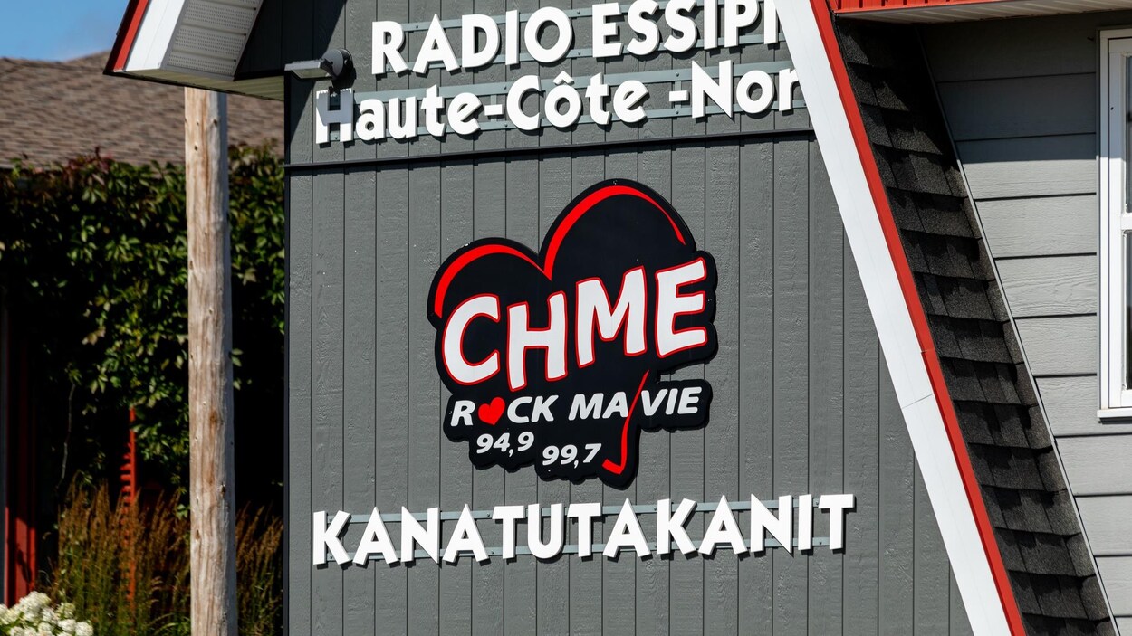 La radio d’Essipit maintenue en vie