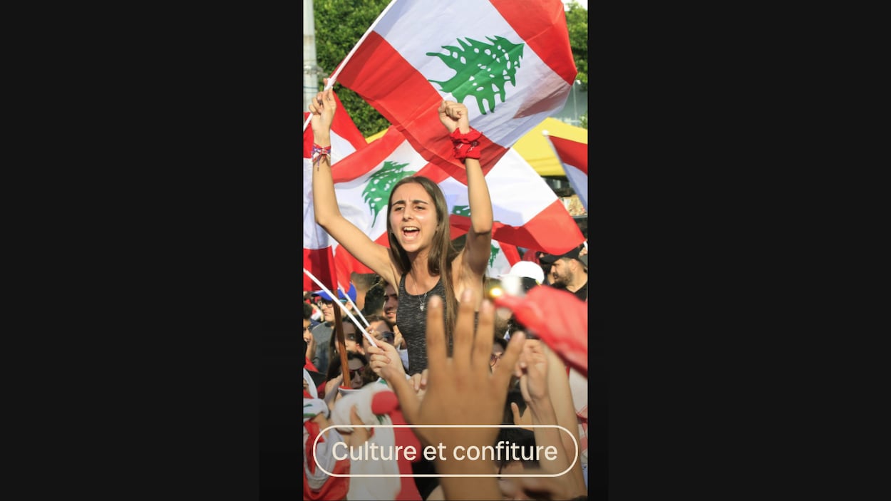Honorer la diaspora libanaise en C.-B.