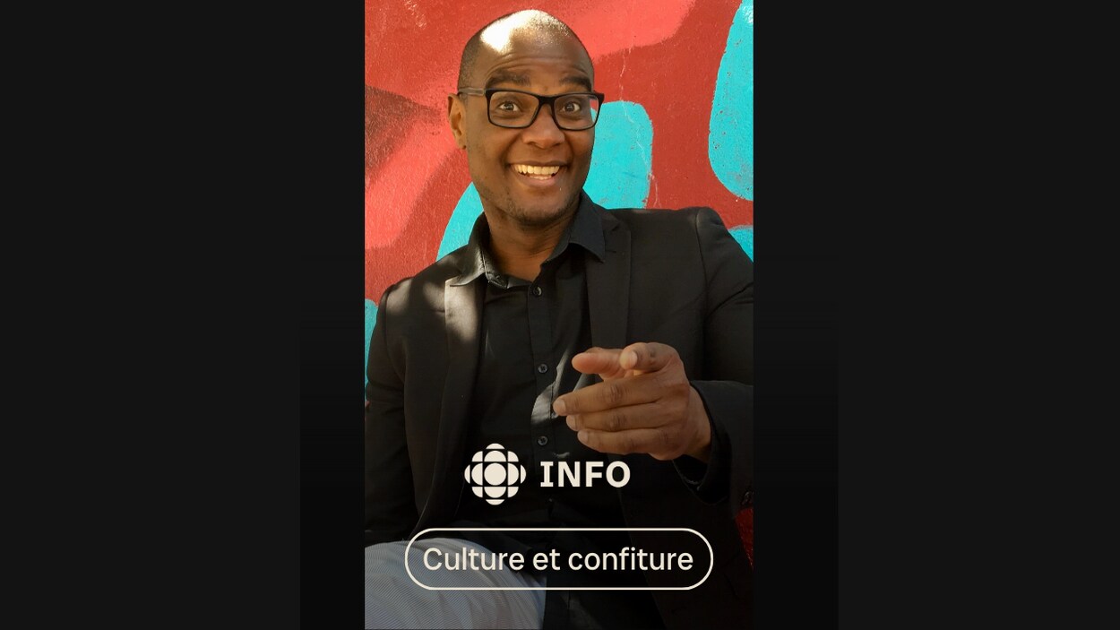 Trésor Otshudi, un parcours inspirant