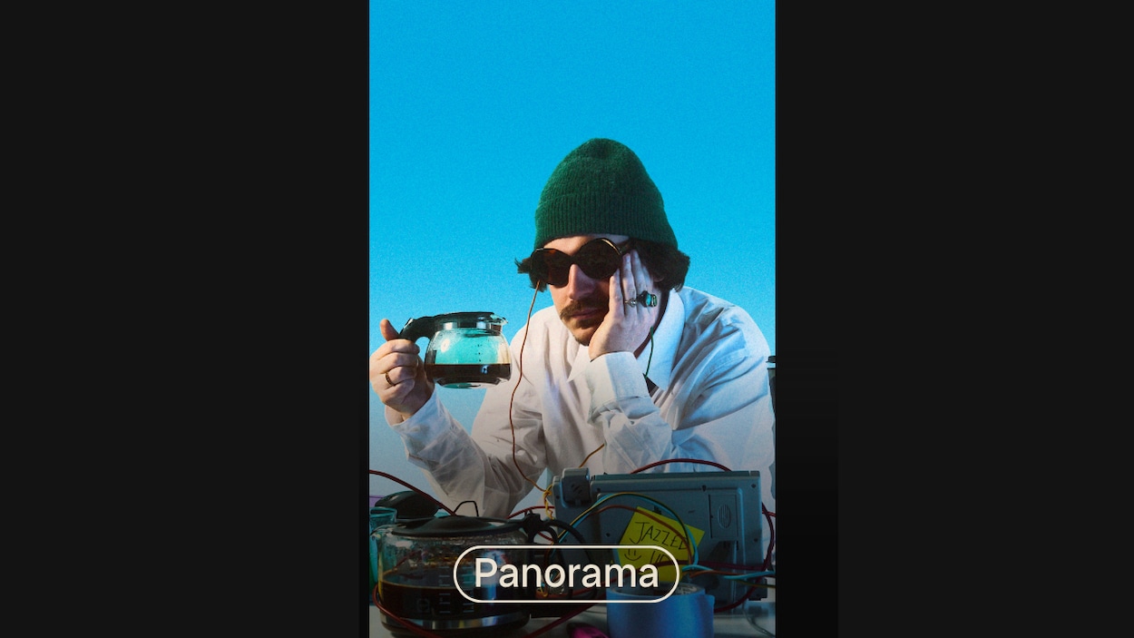 Bellaire, un artiste de disco house très populaire