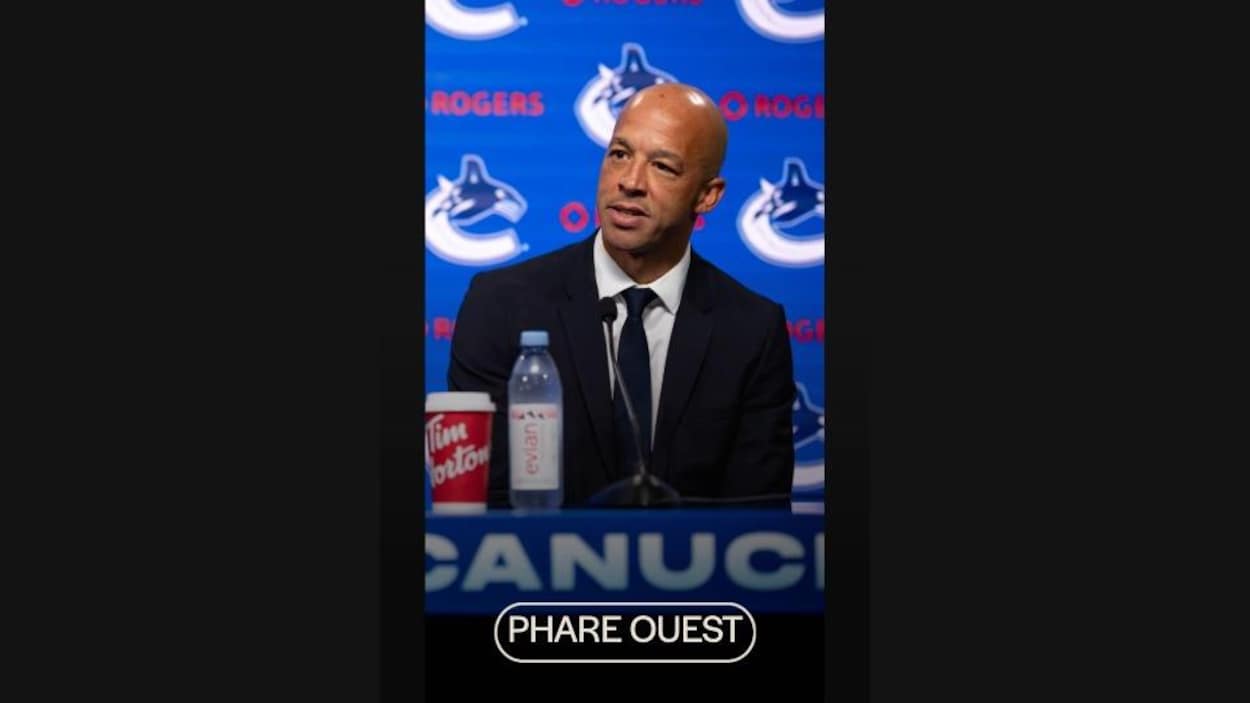 Comment les Canucks peuvent-ils remonter la pente?
