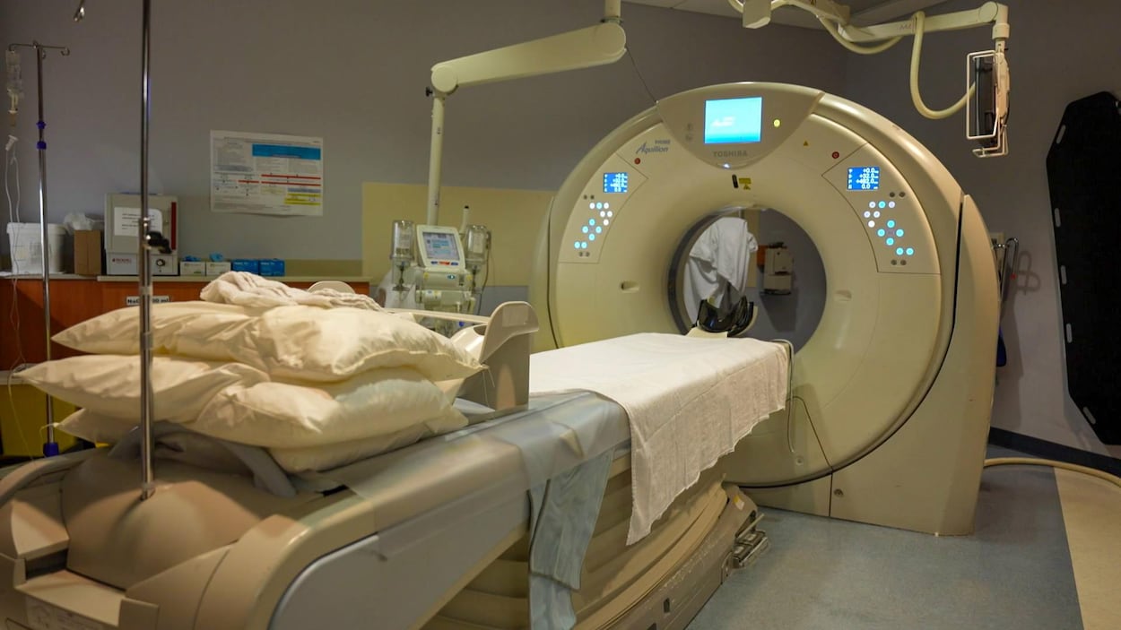 La Nouvelle-Écosse récupère près de 3,8 M$ en transferts en santé