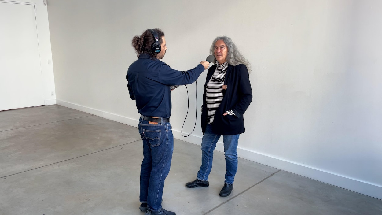 Danielle Tremblay quitte la Galerie du Nouvel-Ontario