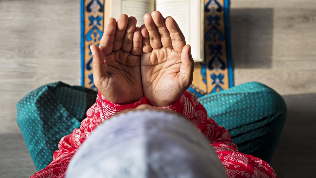 Un début de ramadan marqué par des menaces proférées à l'encontre d'une mosquée