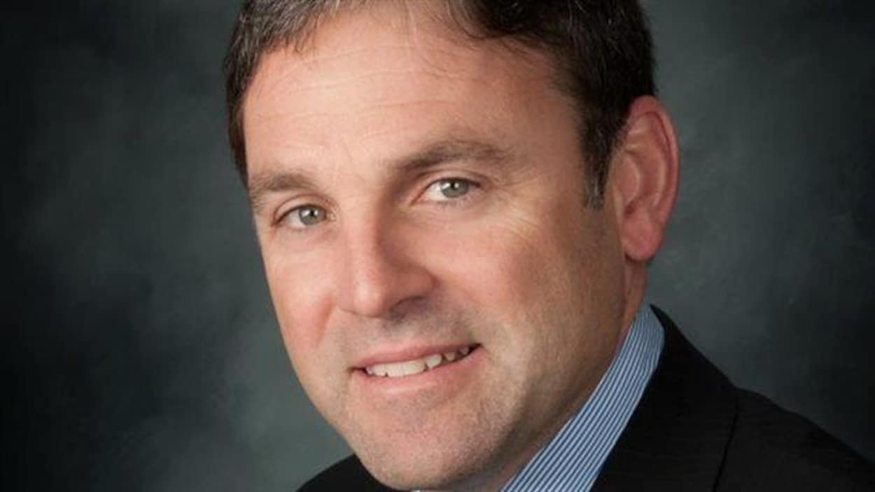 René Arseneault, Député fédéral