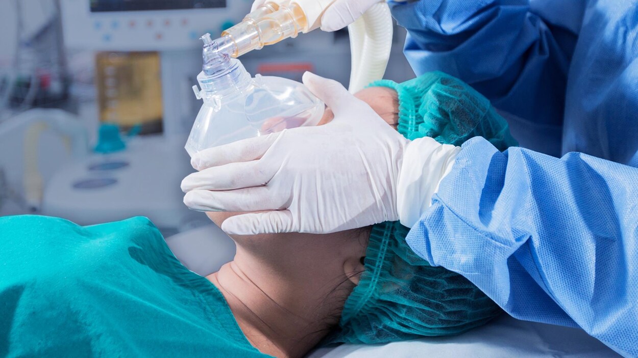 Les caillots de sang, nouveau symptôme inquiétant observé chez des malades — Coronavirus Les caillots de sang, nouveau symptôme inquiétant observé chez des malades — Coronavirus