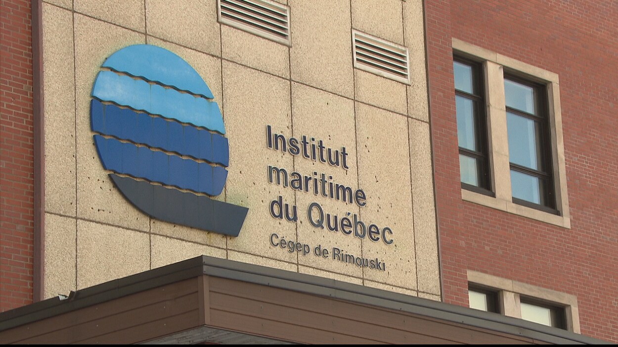 Institut maritime du Québec