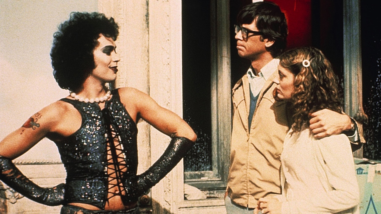 Les 50 ans du « Rocky Horror Picture Show »