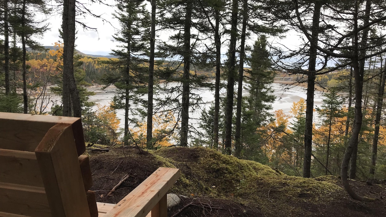 Un « Compostelle de La Haute-Côte-Nord » à l’étude