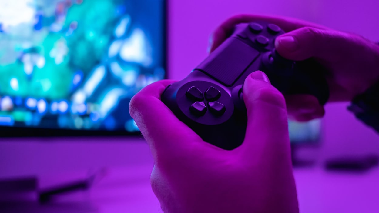 Video games are a vector of happiness in Canada, according to a survey