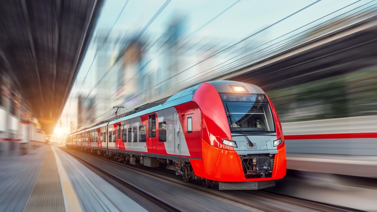 Entre possibilités et opacité : le projet de TGV d’Alto divise à Peterborough