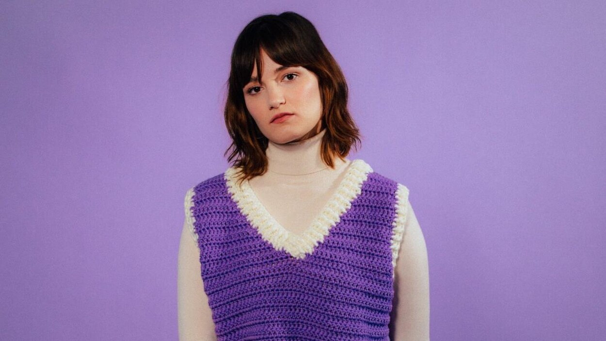 Avec son album Tout est parfait, thaïs dévoile sa pop