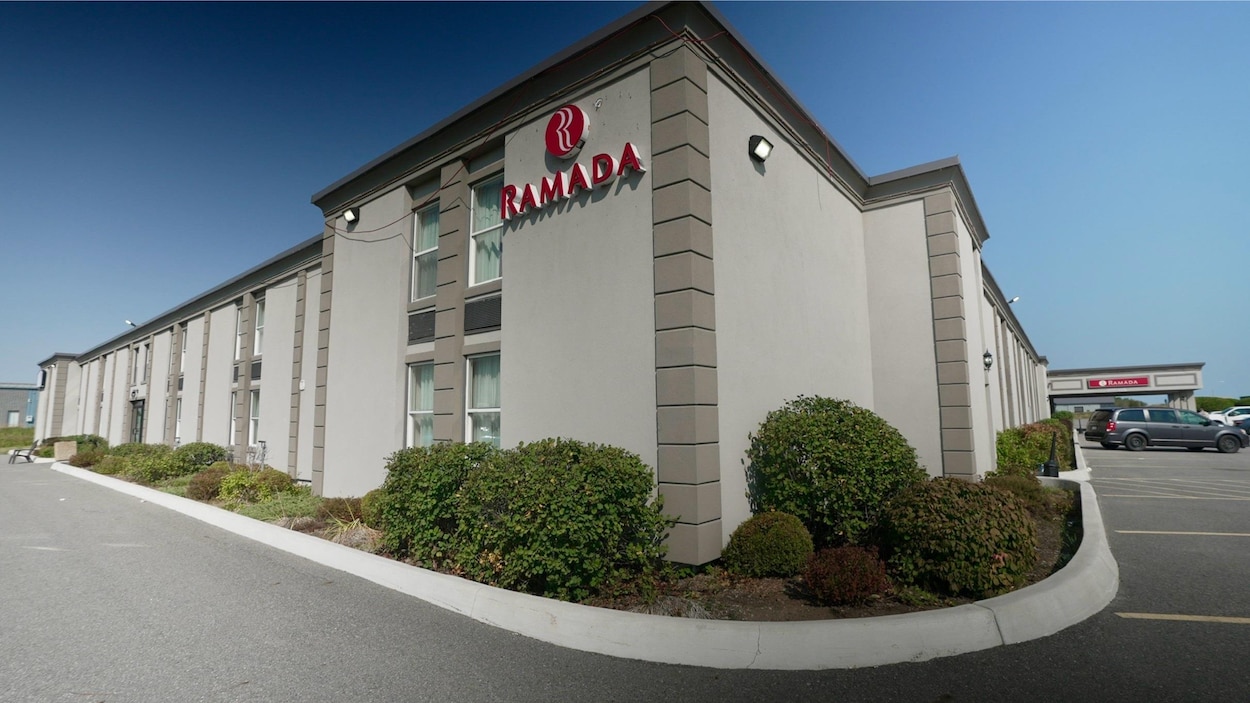 Le CDSB vend l’ancien hôtel Ramada de Timmins pour 13,8 M$