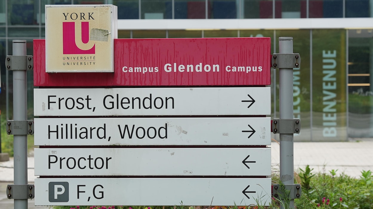 Le Collège Glendon pourrait déménager dès 2029, avec l’aval des professeurs