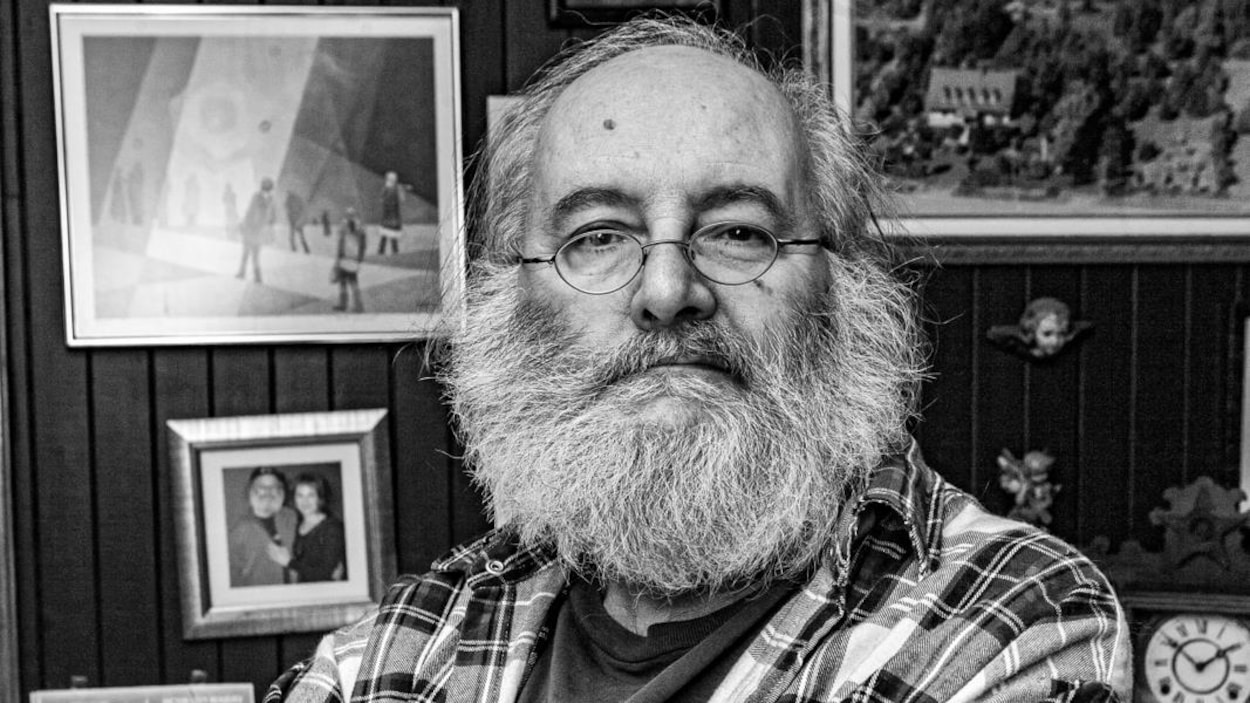 Victor-Lévy Beaulieu, une langue souveraine et libre en héritage