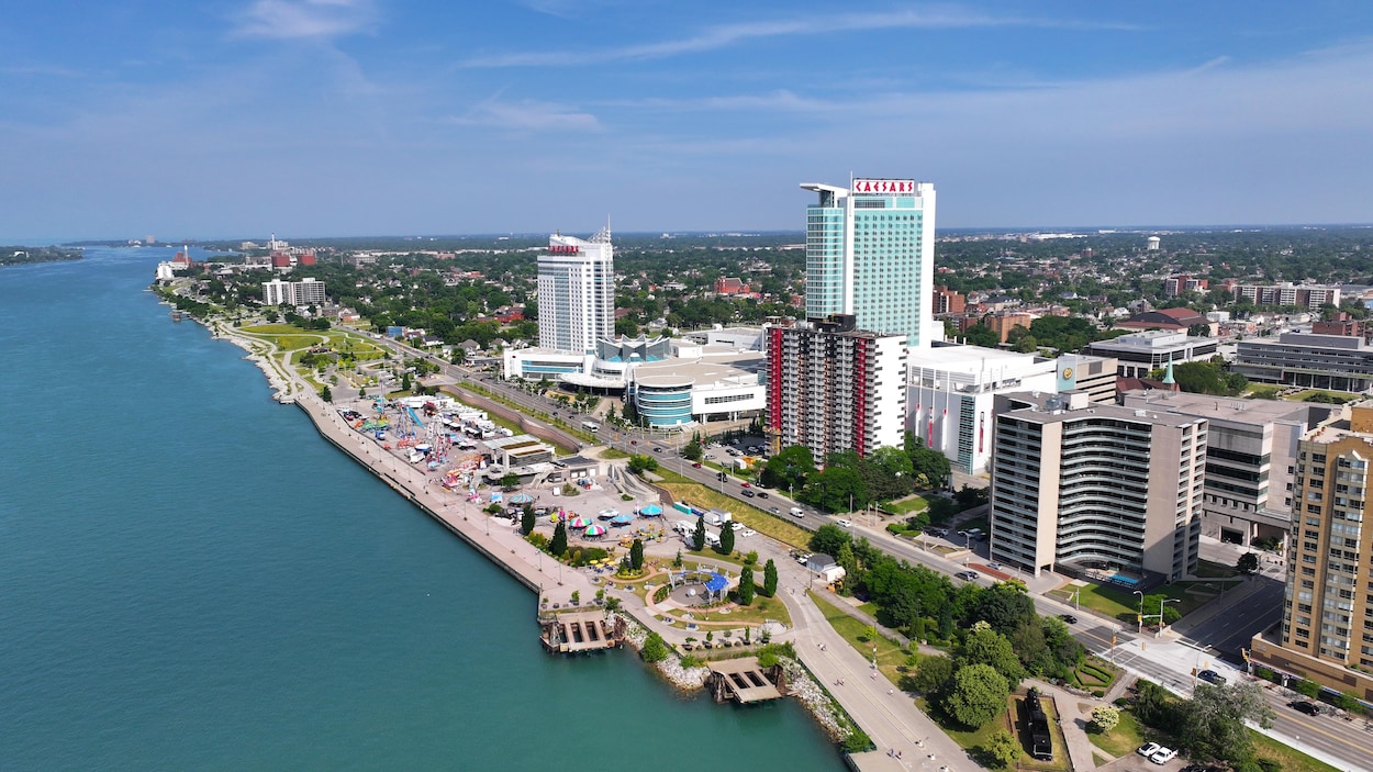 Le Sud-Ouest de l’Ontario est-il une bonne région pour prendre sa retraite?