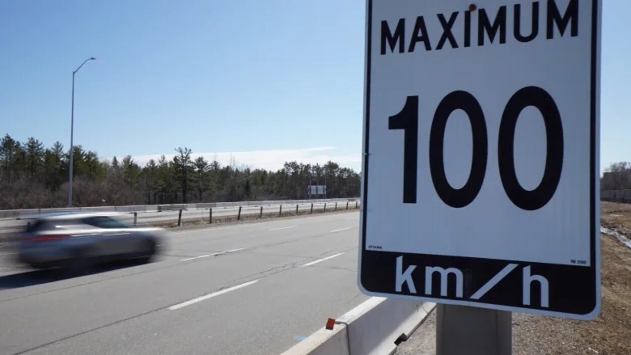 La sécurité sur deux roues - Sécurité routière en Ontario