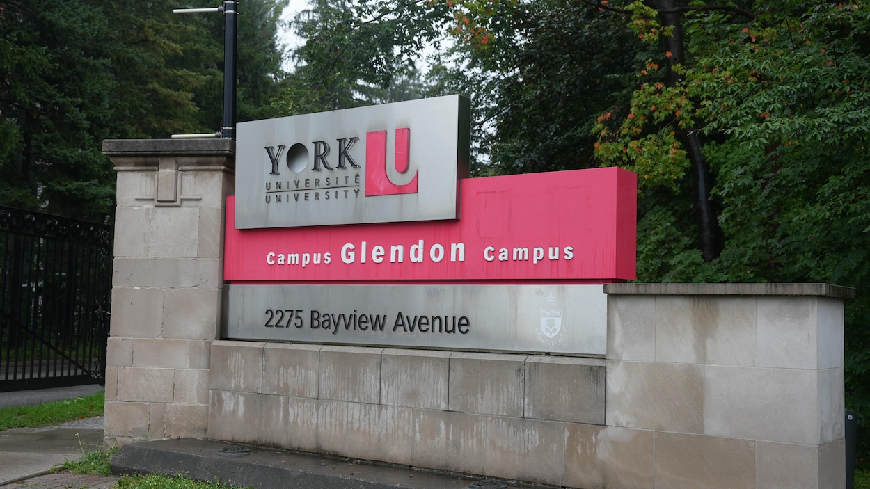 Glendon : une proposition de déménagement plus détaillée bientôt représentée