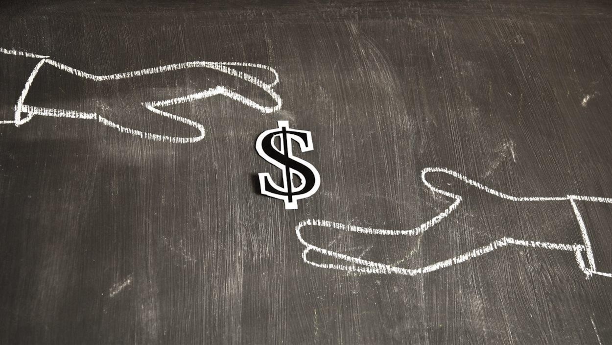 Philanthropie culturelle : les Albertains donnent plus, les entreprises moins
